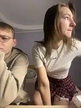 Dabi_002 from StripChat