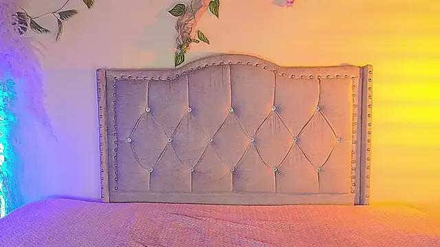 daimond_01 on StripChat 