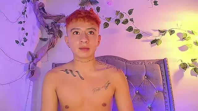 daimond_01 on StripChat 
