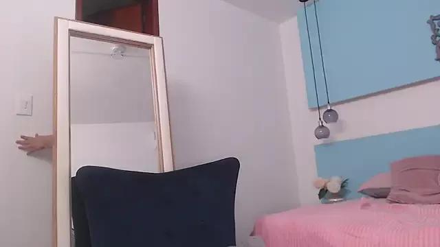 Dakota_gill on StripChat 