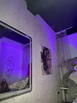 Dalila_Thoms on StripChat 