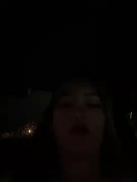Danielavegax on StripChat 