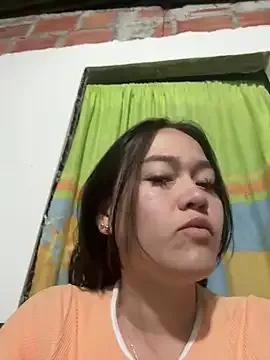 Danielavegax on StripChat 