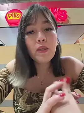 Danielavegax on StripChat 