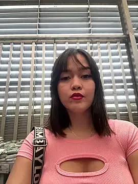 Danielavegax on StripChat 