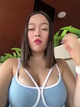 Danielavegax on StripChat 