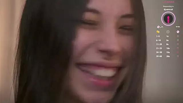 DarelleFare on StripChat 