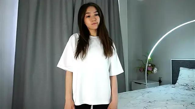 DarleneBendell on StripChat 