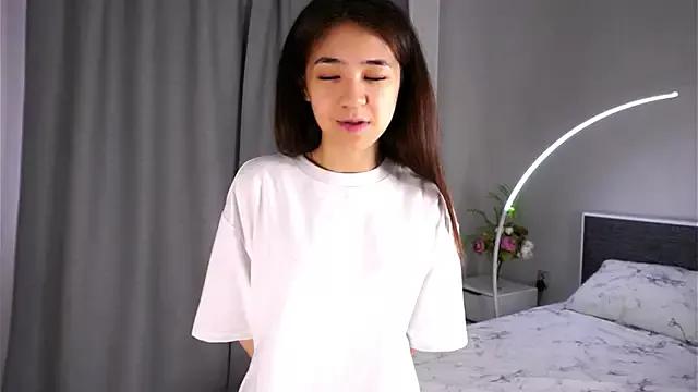 DarleneBendell on StripChat 