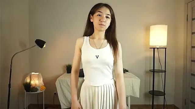DarleneBendell on StripChat 