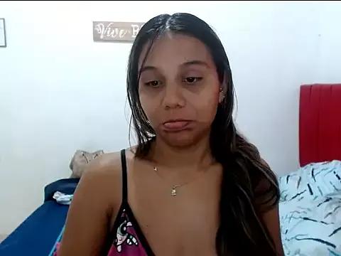 darly_tonny_hornys on StripChat 