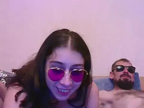DaValichka on StripChat 