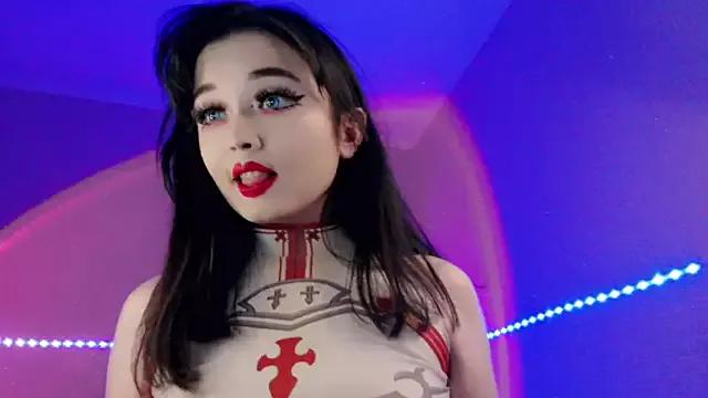 DazzlingFir33 on StripChat 