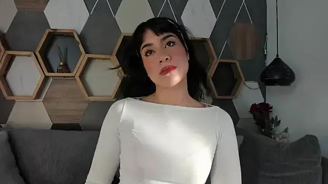 DeaQadesh on StripChat 