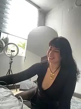 DeaQadesh on StripChat 