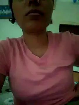Deepa_10 on StripChat 