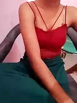 Deepa_10 on StripChat 