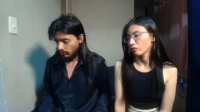 deserters_anki on StripChat 