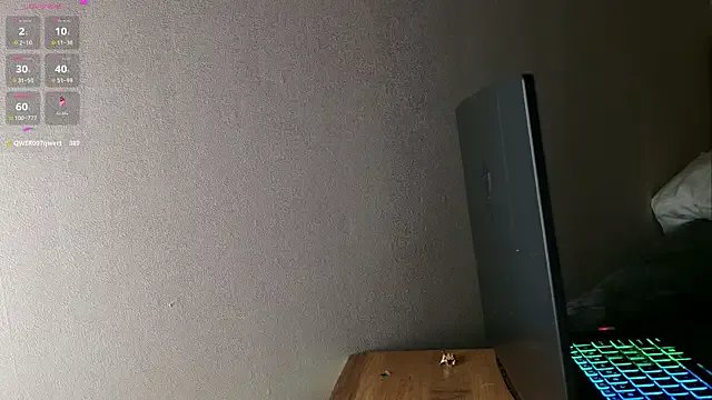 Devvil2222 — Private on StripChat