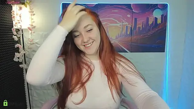 Diana_charon from StripChat