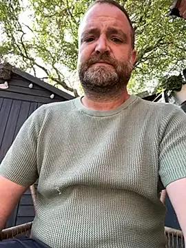 Dilfcam101 on StripChat 