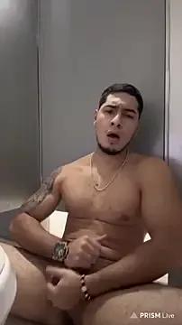 Dimitri_Colleman on StripChat 