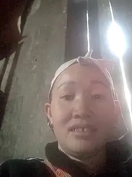 Dina20 — Freechat on StripChat