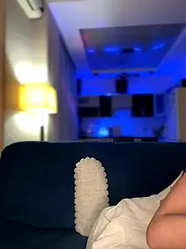 DinaTasty on StripChat