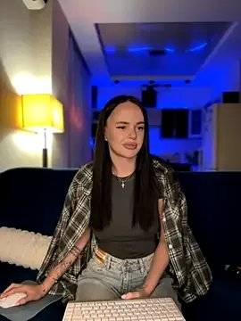 DinaTasty on StripChat