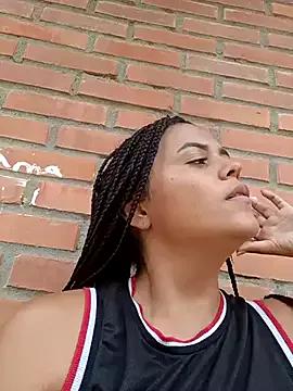 DirtyGirlWithBigTits- on StripChat 
