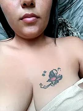 DirtyGirlWithBigTits- on StripChat 