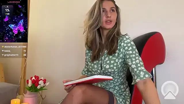 divamonikate on StripChat 