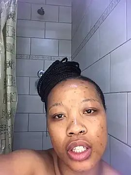 Doja_Peach on StripChat