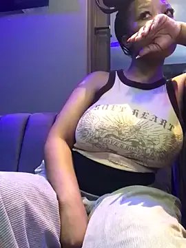 Doja_Peach from StripChat