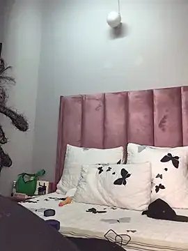 Doja_Peach on StripChat