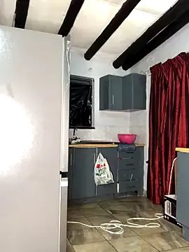 Doja_Peach on StripChat