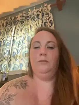 Domimommy420 on StripChat 