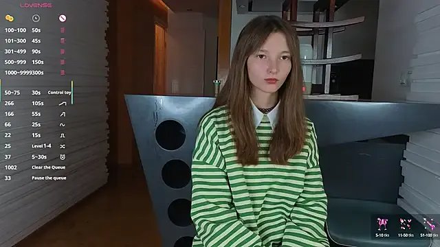 DongMolt on StripChat