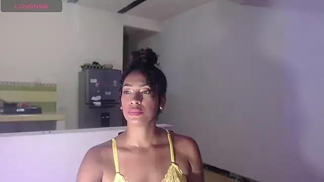 DonnaDidiamantti on StripChat 