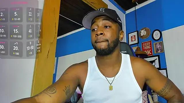 Drake_Nassir4 on StripChat 