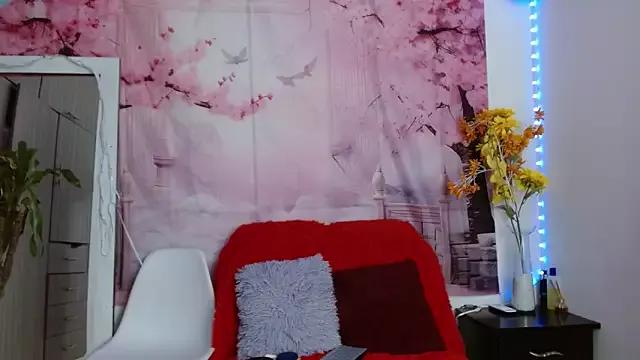 dulce_sky12 on StripChat 