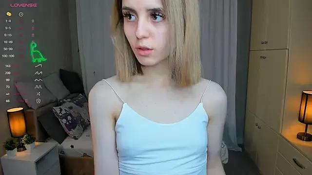 EarleneBrickell on StripChat 
