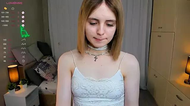 EarleneBrickell on StripChat 