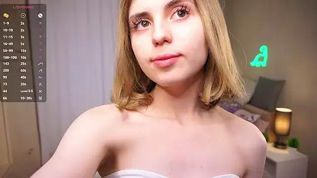 EarleneBrickell on StripChat 