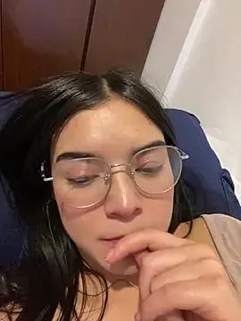 eileensophi on StripChat 