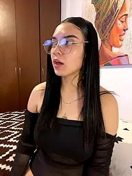 eileensophi on StripChat 