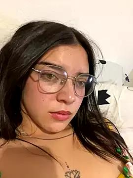 eileensophi on StripChat 