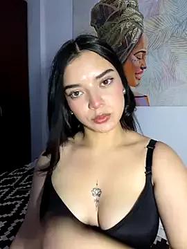eileensophi on StripChat 