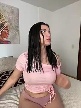 eileensophi on StripChat 