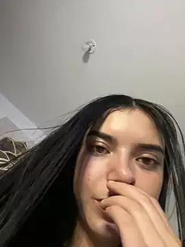 eileensophi on StripChat 